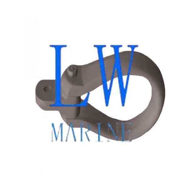 Detachable Chain Chaser