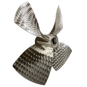 Ducted Propeller