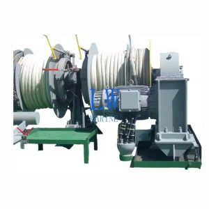Electric Anchor Winch