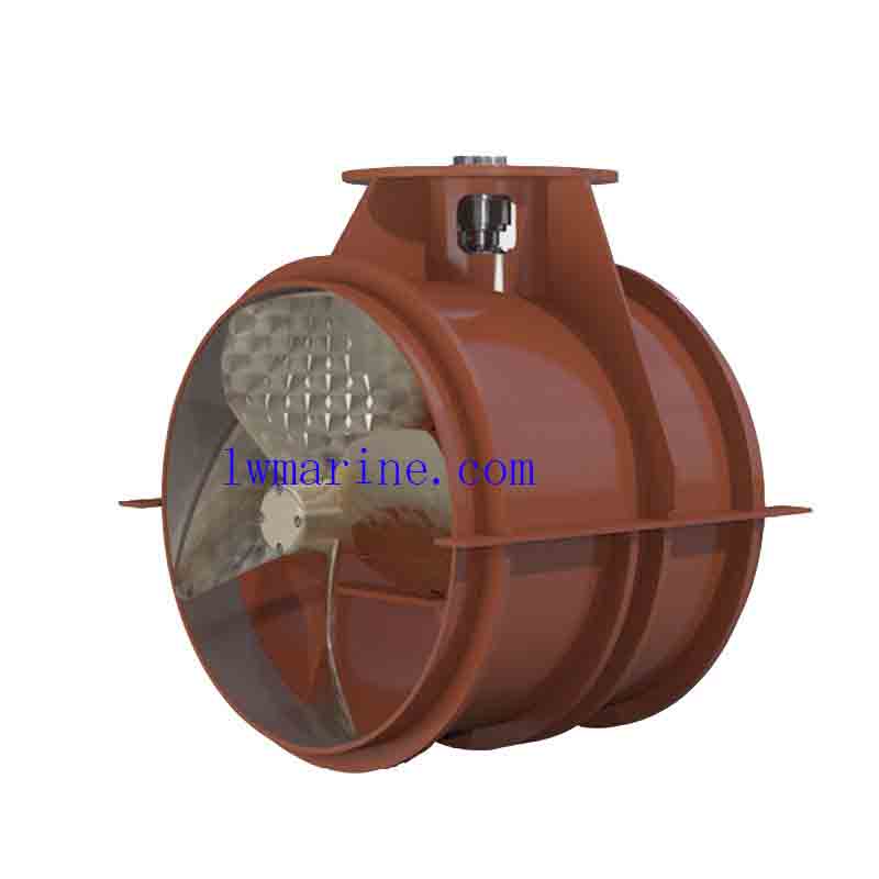 Electric Bow Thrusters