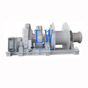 Electric Combined Windlasses