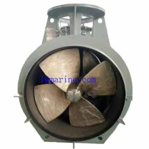 Electric Thrusters