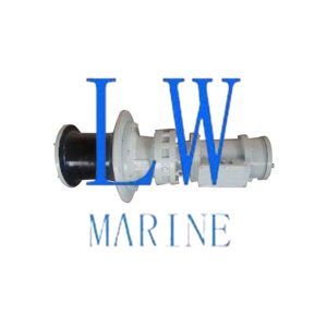 Electric Vertical Capstans