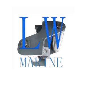 Engineering Ship Fairlead