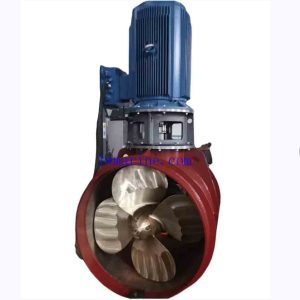 FPP Bow Thruster