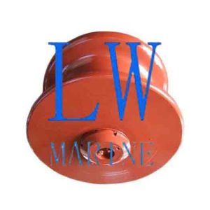 Fairlead Roller