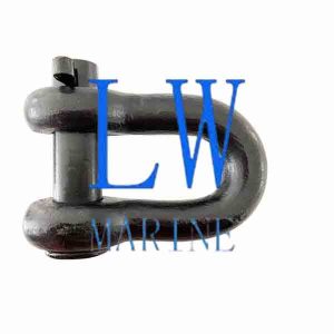 Forelock Shackle