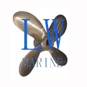 Full-revolving Propeller