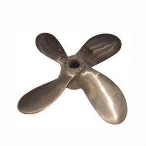 Full-revolving Rudder Propeller