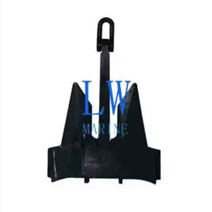 Fully Balanced HHP Anchor