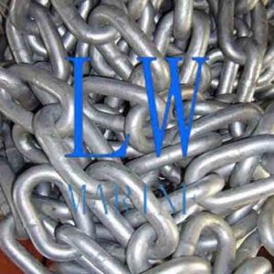 Grade 2 Anchor Chain