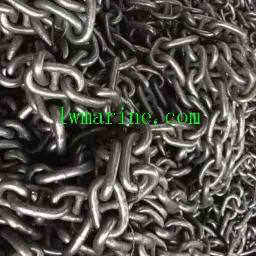 Grade 2 Anchor Chain
