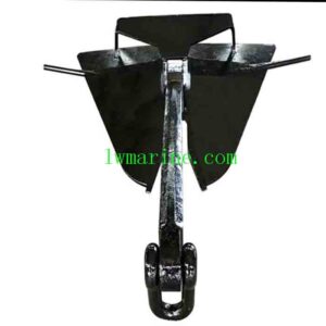 High Holding Power MK3 Anchor