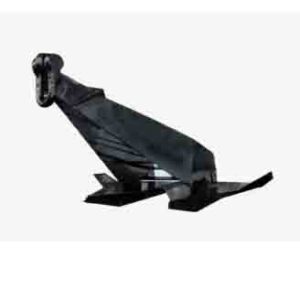 High Holding Power MK5 Anchor