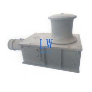 Horizontal Capstans