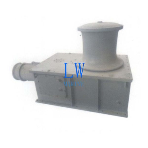 Horizontal Capstans