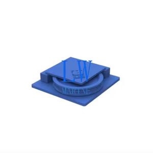 Horizontal Sheave Fairlead