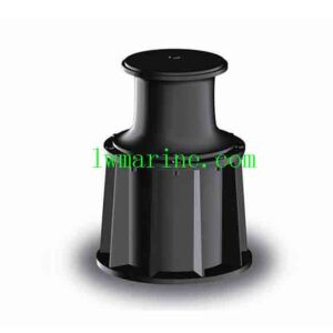 Hydraulic Mooring Capstans