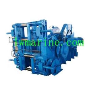 Hydraulic Towing Winches