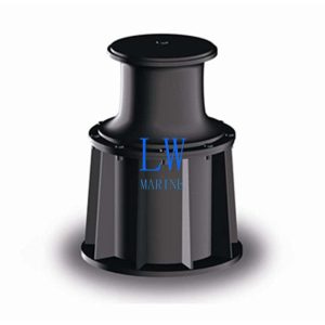 Hydraulic Vertical Anchor Capstan