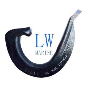 J Chaser Hook