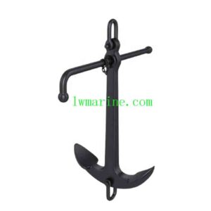 JIS Stock Anchor