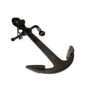 Japan Stock Anchor