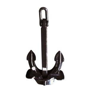 Japan Stockless Anchor