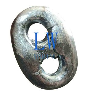 Kenter Shackles