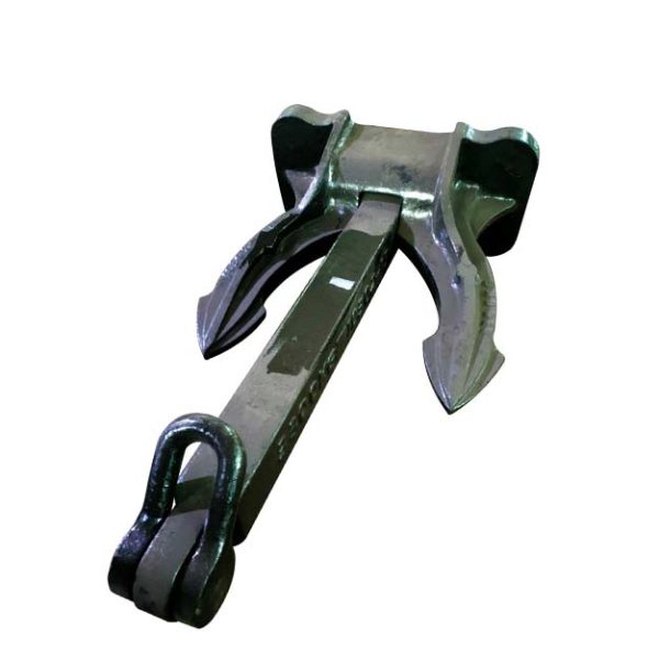 M Type Spek Anchor