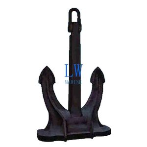 M Type Spek Anchor
