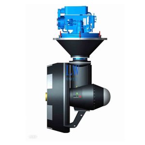 Marine Azimuth Thrusters