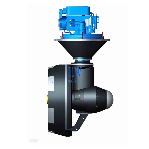 Marine Azimuth Thrusters