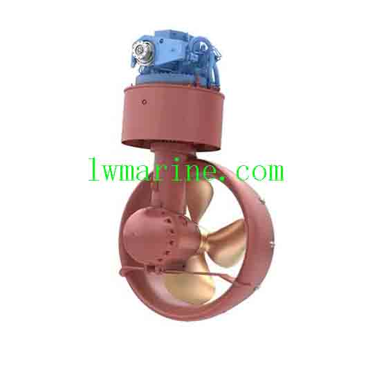 Marine Azimuth Thrusters