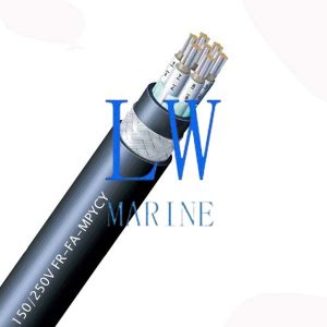 Marine Cable