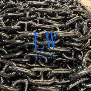 Marine Chain