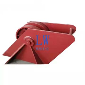Marine Chain Wheel