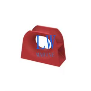 Marine Closed Chock