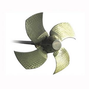 Marine Controllable Pitch Propeller