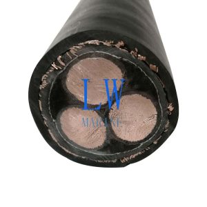 Marine Copper Power Cable