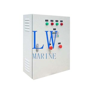 Marine Electric Panel