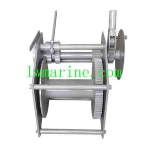 Marine Hand Winches