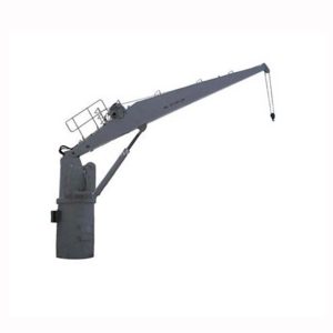 Marine Hydraulic Crane