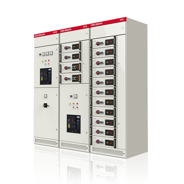 Marine Low Voltage Switchgear