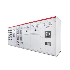 Marine Main Switchboard