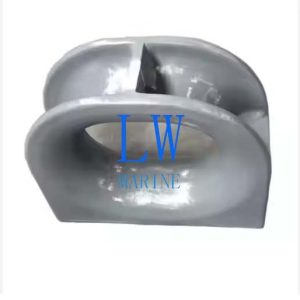Marine Mooring Chock