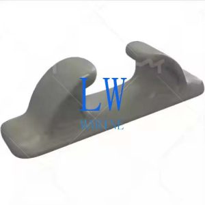 Marine Open Chock