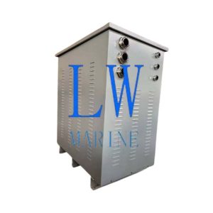 Marine Power Transformer