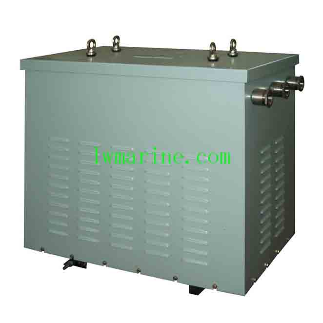Marine Power Transformer