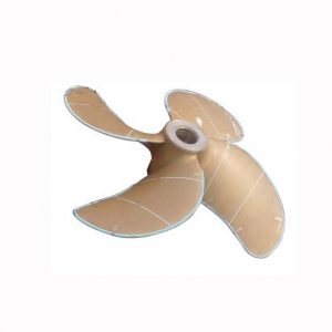 Marine Propeller